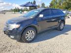 FORD EDGE 2009
