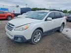 SUBARU OUTBACK 2014