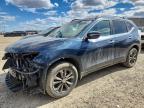 NISSAN ROGUE 2015