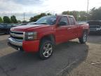 CHEVROLET SILVERADO 2008
