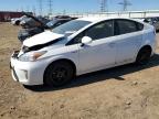 TOYOTA PRIUS 2015