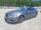 NISSAN ALTIMA 2018