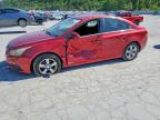 CHEVROLET CRUZE 2012