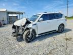 NISSAN ARMADA 2021