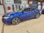 NISSAN MAXIMA 2022