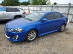 MITSUBISHI LANCER 2016