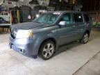 HONDA PILOT 2012