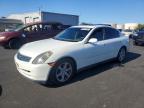 INFINITI G35 2004