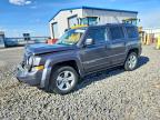 JEEP PATRIOT 2015