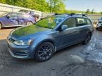 VOLKSWAGEN GOLF SPORTWAGEN 2016