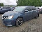 NISSAN SENTRA 2016