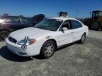 FORD TAURUS 2007