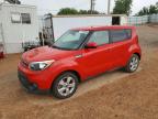 KIA SOUL 2019