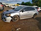SUBARU WRX 2015