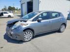 NISSAN LEAF 2015
