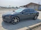 NISSAN MAXIMA 2014