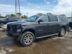 GMC YUKON XL 2016