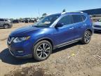 NISSAN ROGUE 2019