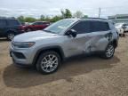 JEEP COMPASS 2022