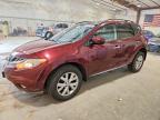 NISSAN MURANO 2011