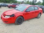 SATURN ION 2007