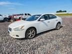 NISSAN MAXIMA 2012