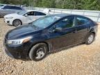 KIA FORTE 2017