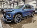 CHEVROLET TRAVERSE 2026