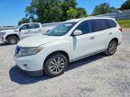 NISSAN PATHFINDER 2016