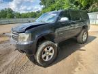CHEVROLET TAHOE 2014
