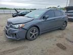 SUBARU IMPREZA 2019