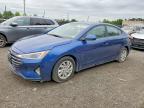 HYUNDAI ELANTRA 2019