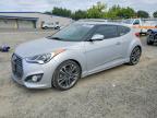 HYUNDAI VELOSTER 2016