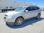 CHEVROLET TRAVERSE 2011
