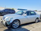 LEXUS LS 2004