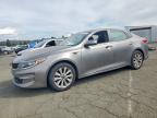 KIA OPTIMA 2017