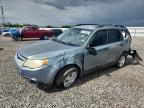 SUBARU FORESTER 2012