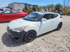 HYUNDAI VELOSTER 2012