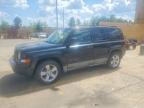 JEEP PATRIOT 2011