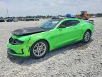 CHEVROLET CAMARO 2022