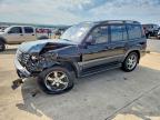 TOYOTA LAND CRUISER 2003