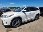 TOYOTA HIGHLANDER 2017