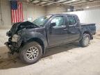 NISSAN FRONTIER 2020