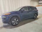 NISSAN ROGUE 2026