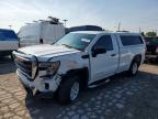 GMC SIERRA 2019