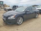 NISSAN MAXIMA 2010