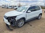 VOLKSWAGEN TIGUAN 2015