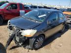TOYOTA YARIS 2011