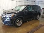 HONDA PILOT 2020