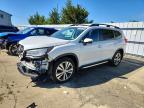 SUBARU ASCENT 2019